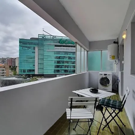 Gaiapart Apartamento