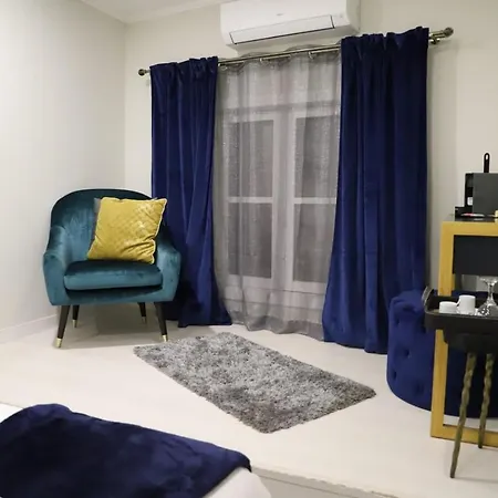 Guest house Douro Prime Downtown 2*