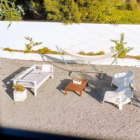 Holiday home Yellow Door Cabin Near Beach With Big Outdoor Space *