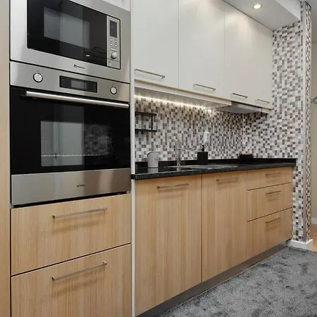 Beauty Flat Gaia Center Apartment Vila Nova de Gaia