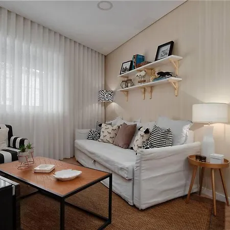 Beauty Flat Gaia Center Apartment Vila Nova de Gaia