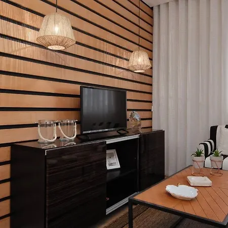 Beauty Flat Gaia Center * Vila Nova de Gaia