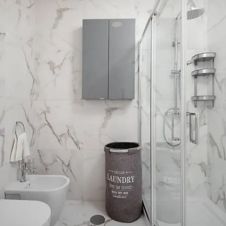 Beauty Flat Gaia Center Apartment