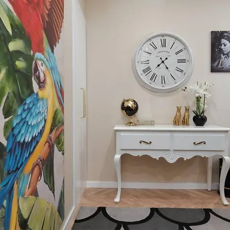 Beauty Flat Gaia Center Apartment Vila Nova de Gaia