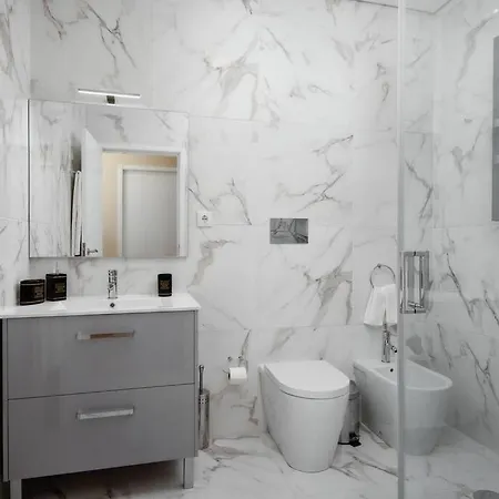 Apartment Beauty Flat Gaia Center