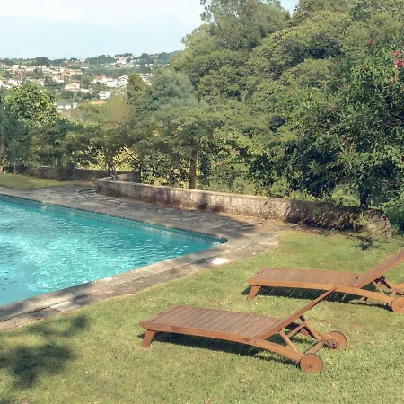 Holiday home Quinta Da Agraceira Casa Do Caseiro Vila Nova de Gaia