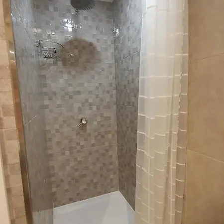Apartment T2p Pilar House *