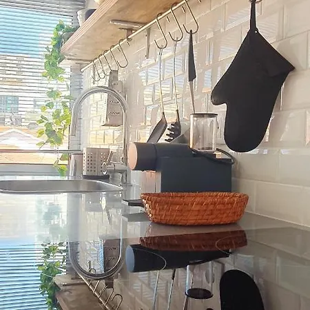 T2p Pilar House * Vila Nova de Gaia