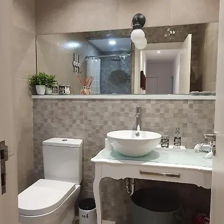 T2p Pilar House Apartment