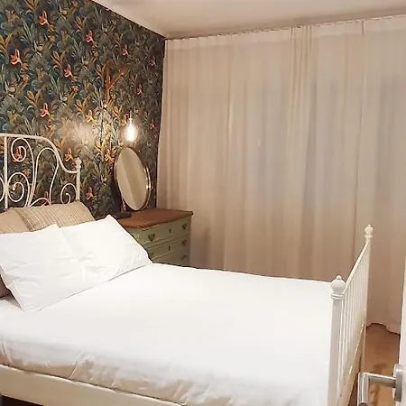 T2p Pilar House Apartment *