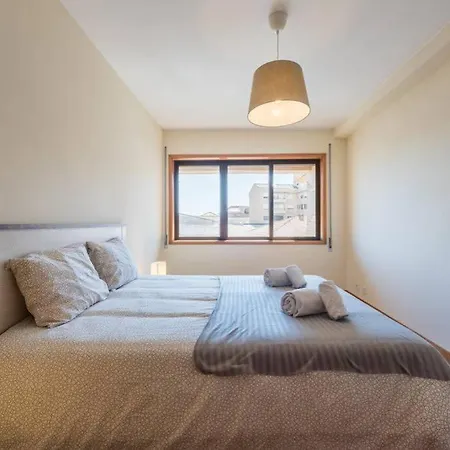 Gaia House - Inteiro Junto Ao Metro * Vila Nova de Gaia