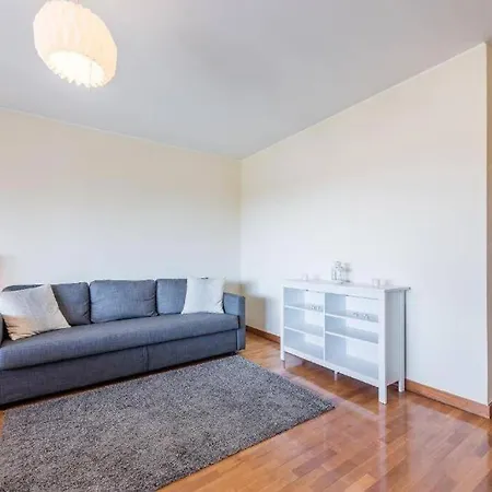 Gaia House - Inteiro Junto Ao Metro Apartment