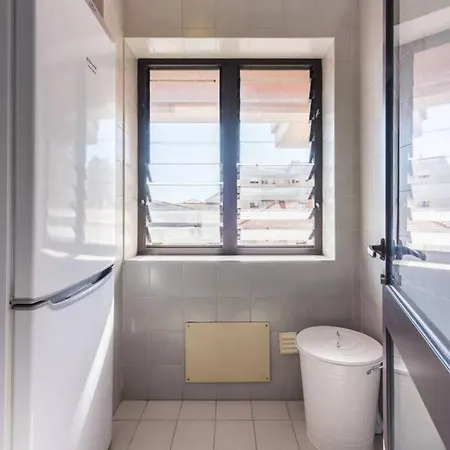 Gaia House - Inteiro Junto Ao Metro *