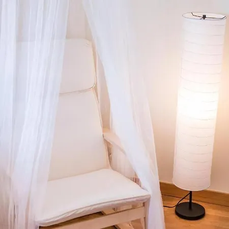 Gaia House - Inteiro Junto Ao Metro