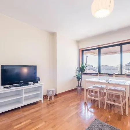 Gaia House - Inteiro Junto Ao Metro * Vila Nova de Gaia