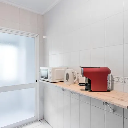 Apartment Guestready - Back To Deep Cobalt Vila Nova de Gaia