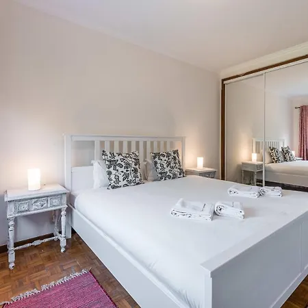 Guestready - Back To Deep Cobalt Apartment
