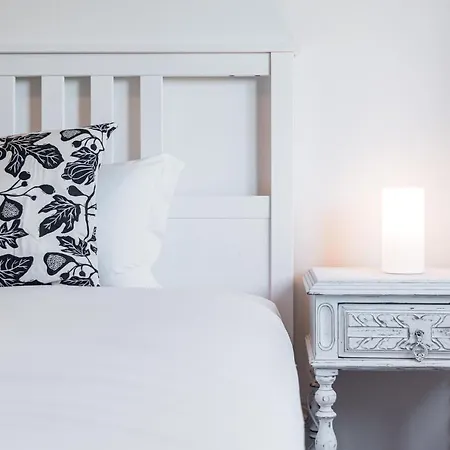 Apartment Guestready - Back To Deep Cobalt *