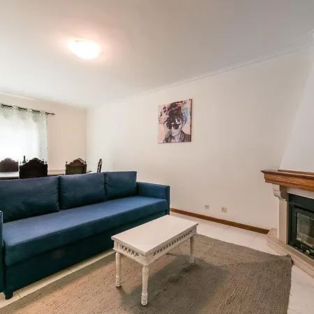 Guestready - Back To Deep Cobalt Apartment