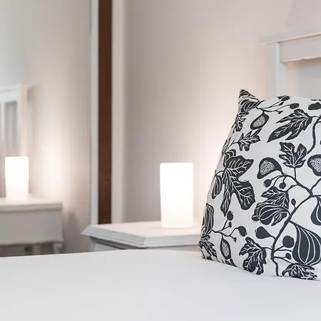 Apartment Guestready - Back To Deep Cobalt Vila Nova de Gaia
