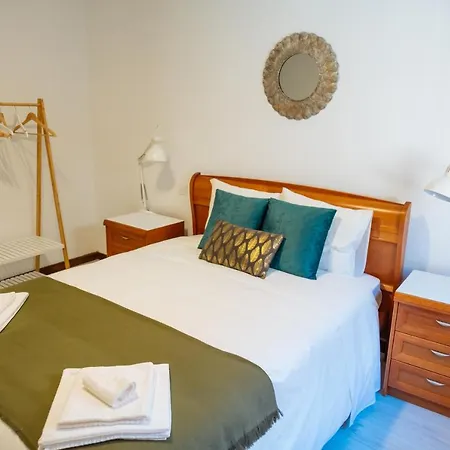 Apartment Douro Terrace