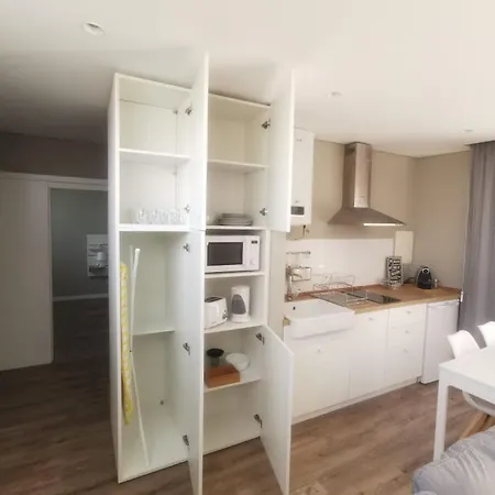 Apartment Pateo 780 Vila Nova de Gaia