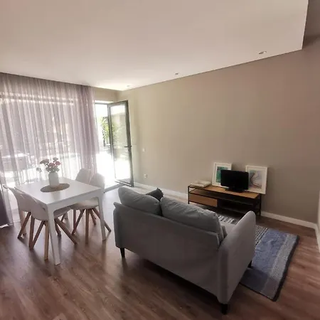 Pateo 780 Apartment Vila Nova de Gaia