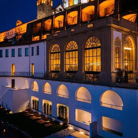 Hotel Vincci Ponte De Ferro Vila Nova de Gaia