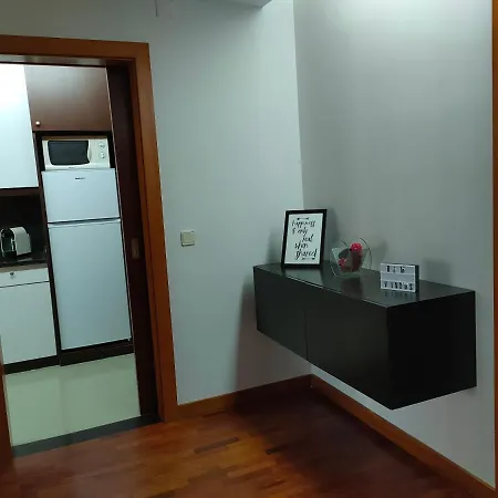 Apartment House4u *