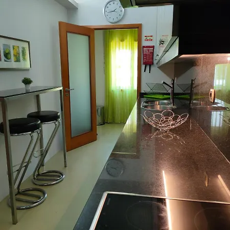 House4u Apartment *