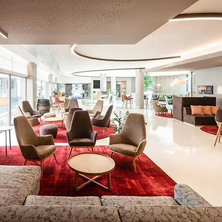 Hotel Mercure Porto Gaia 4*