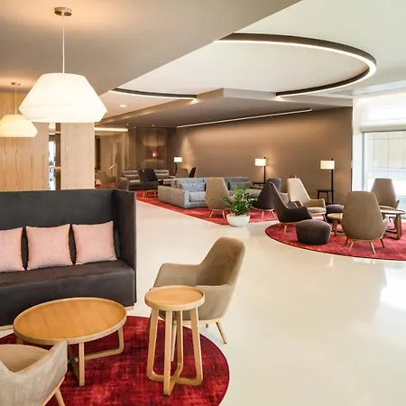 Hotel Mercure Porto Gaia 4*