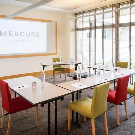 Hotel Mercure Porto Gaia