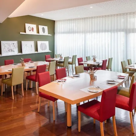 Hotel Mercure Porto Gaia Vila Nova de Gaia