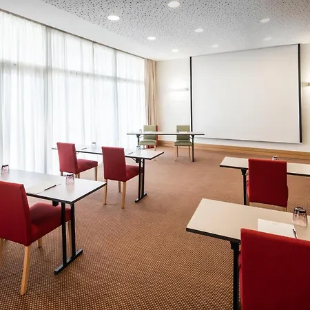 Mercure Porto Gaia Hotel