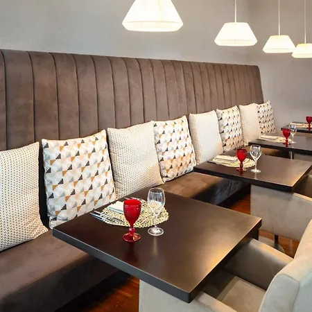 Hotel Mercure Porto Gaia