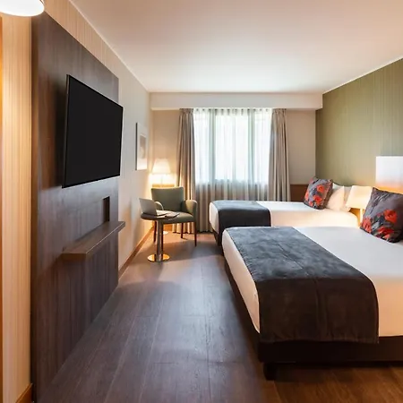 Mercure Porto Gaia