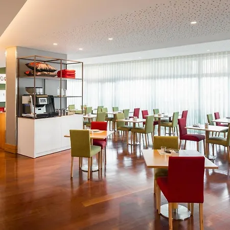 Mercure Porto Gaia Hotel Vila Nova de Gaia
