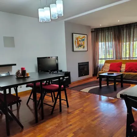 Apartment House4u *