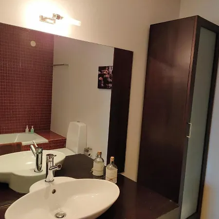House4u Apartment *