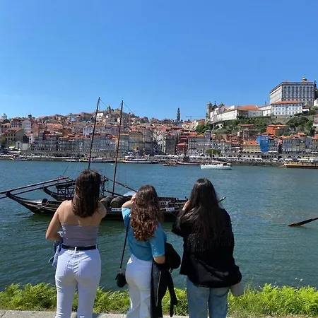 House4u Apartment Vila Nova de Gaia