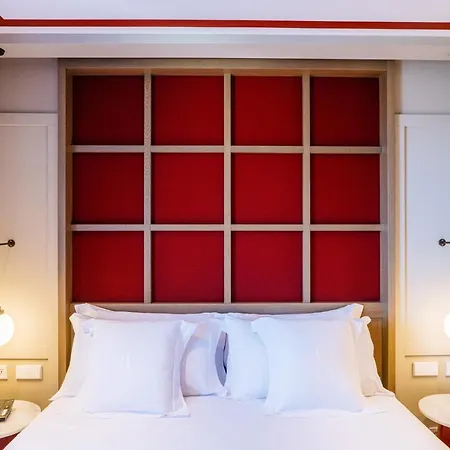 Vincci Ponte De Ferro Hotel Vila Nova de Gaia