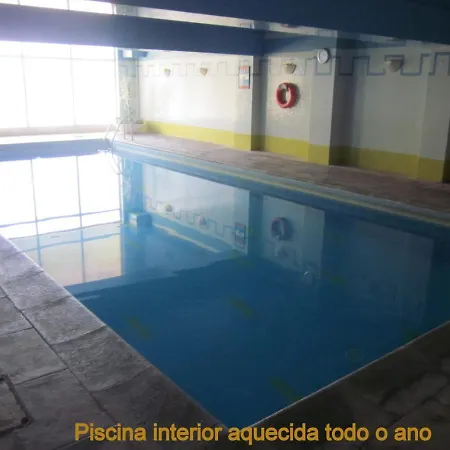 Apartment Terracos Do Mar 1 By Mp