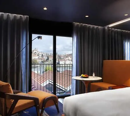 Hotel De Gaia, Autograph Collection Vila Nova de Gaia