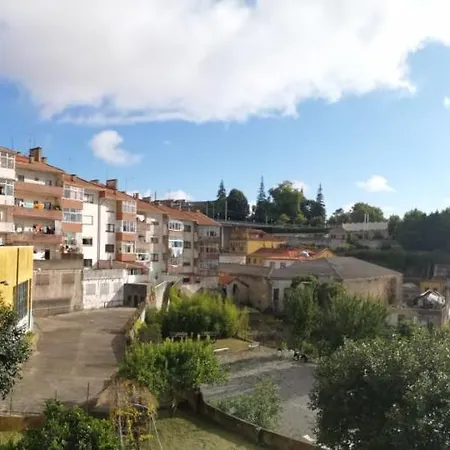 Apartment Porto A Vista Vila Nova de Gaia