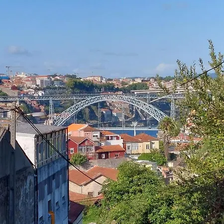 Vitoria Douro 2 Holiday home Vila Nova de Gaia