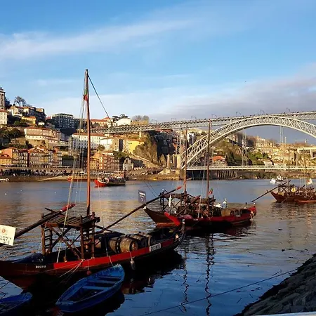 Vitoria Douro 2 Holiday home *