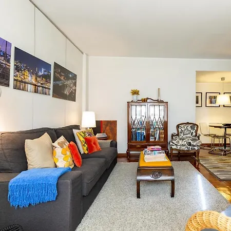Apartment Torre Vila Nova de Gaia