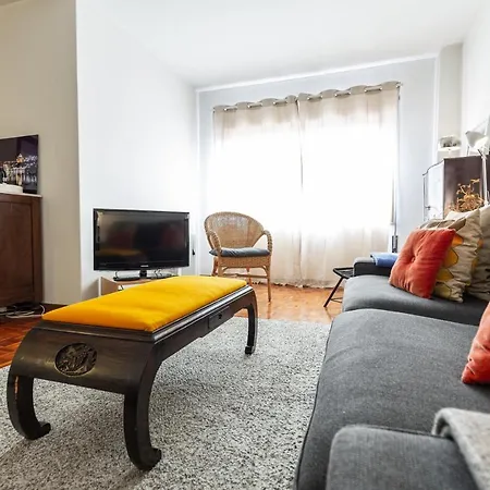 Apartment Torre Vila Nova de Gaia