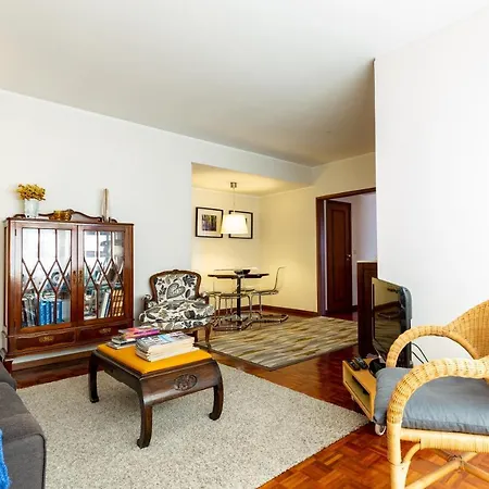 Apartment Torre